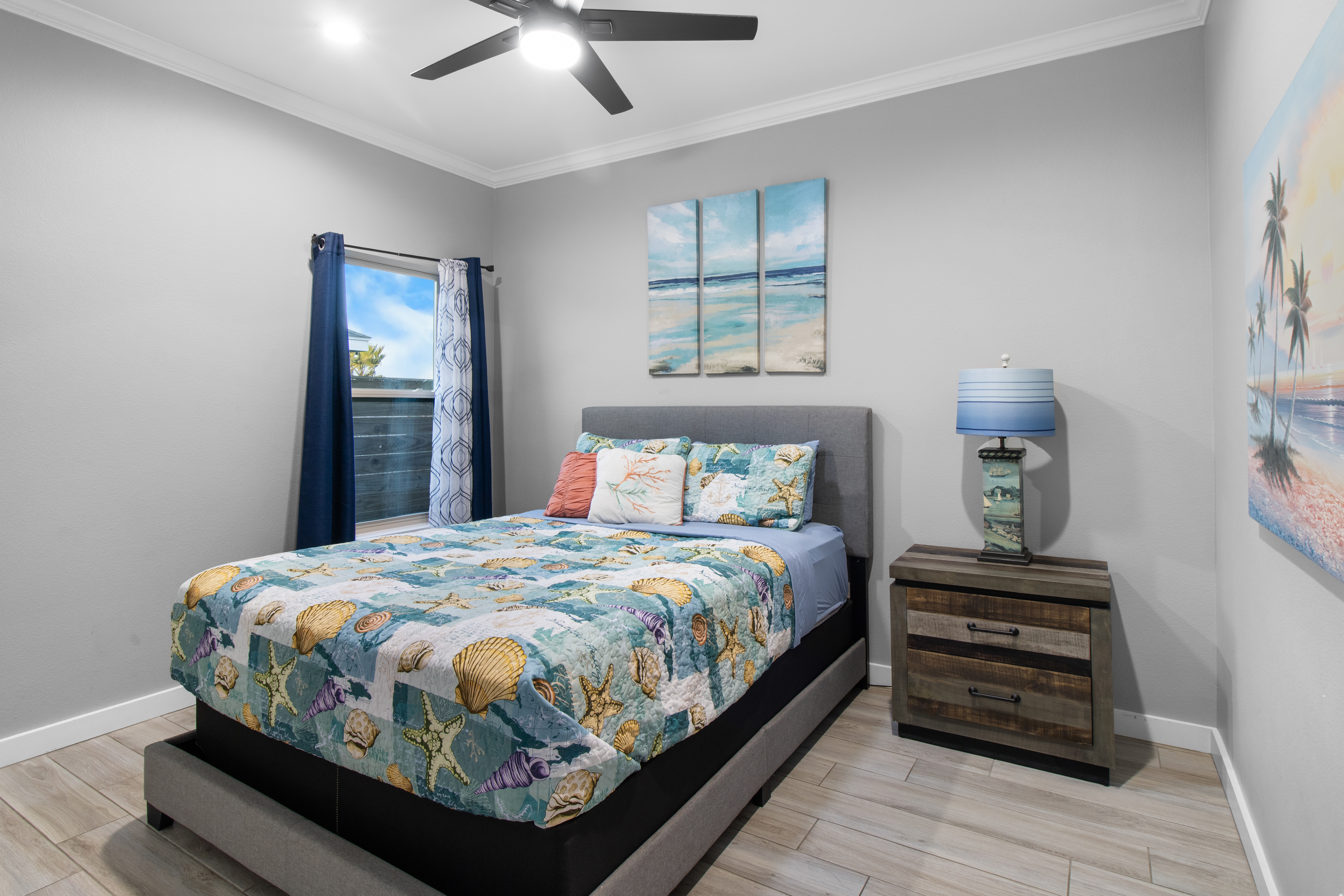 Bedroom 01